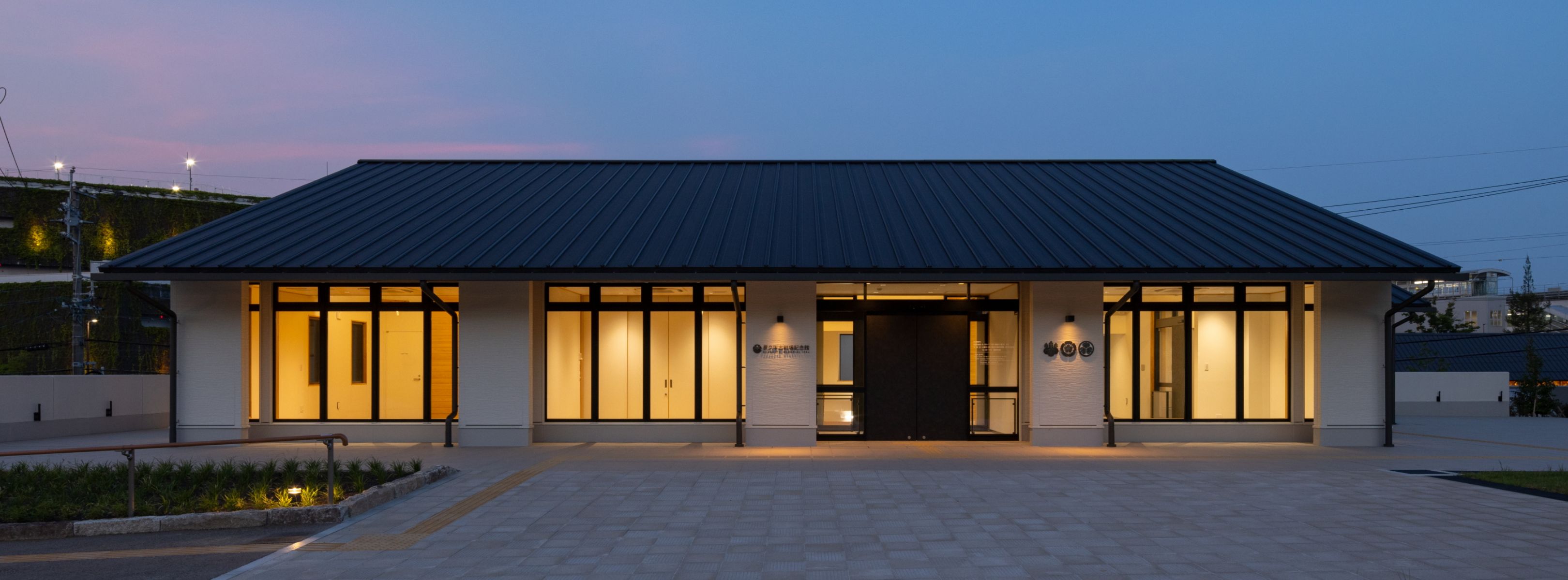 ボランティアガイド受付について