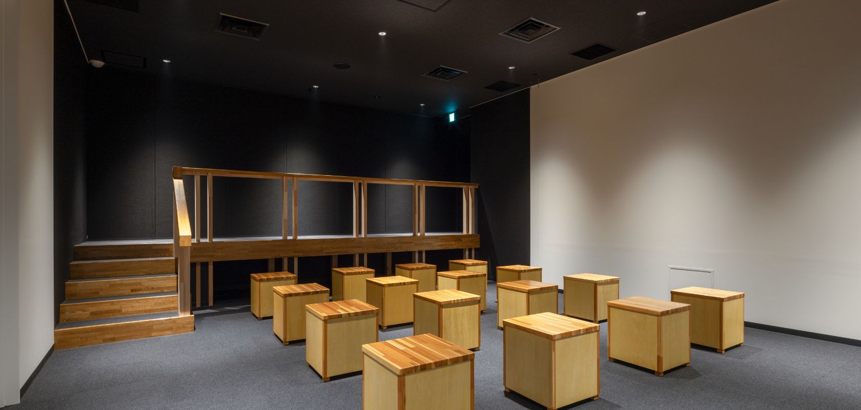 シアタールーム